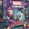 La Génèse des Mutants (Marvel Champions JCE)