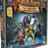 La Grande Aventure (Ext Clank!)