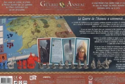La Guerre de l'Anneau
