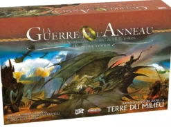 La Guerre de l'Anneau