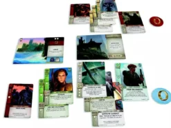 La Guerre de l'Anneau - Le Jeu de Cartes