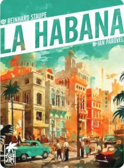 La Habana