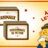 À la Lettre !