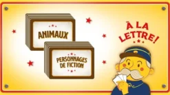 À la Lettre !