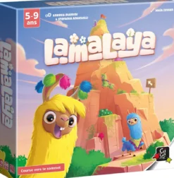 Lamalaya