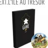 La Marque des Pirates - Goodie Île au Trésor