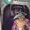 La Mort Noire (Ext. Orléans)