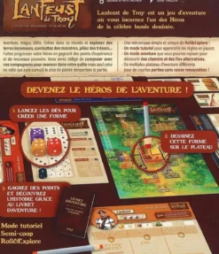 Lanfeust de Troy