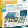 La Pêche aux Sons