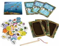 La Pêche aux Sons