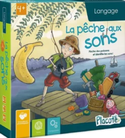 La Pêche aux Sons