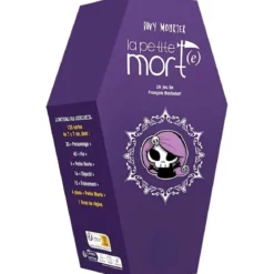 La Petite Mort(e) - Le Jeu