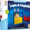 Lapin et Magicien
