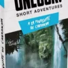 À la Poursuite de Cabrakan - Unlock! Short Adventures