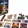 L'appel du Destin (Ext. Talisman - 5ème Édition)