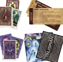 L'appel du Destin (Ext. Talisman - 5ème Édition)