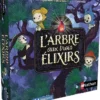 L'Arbre aux Trois Elixirs
