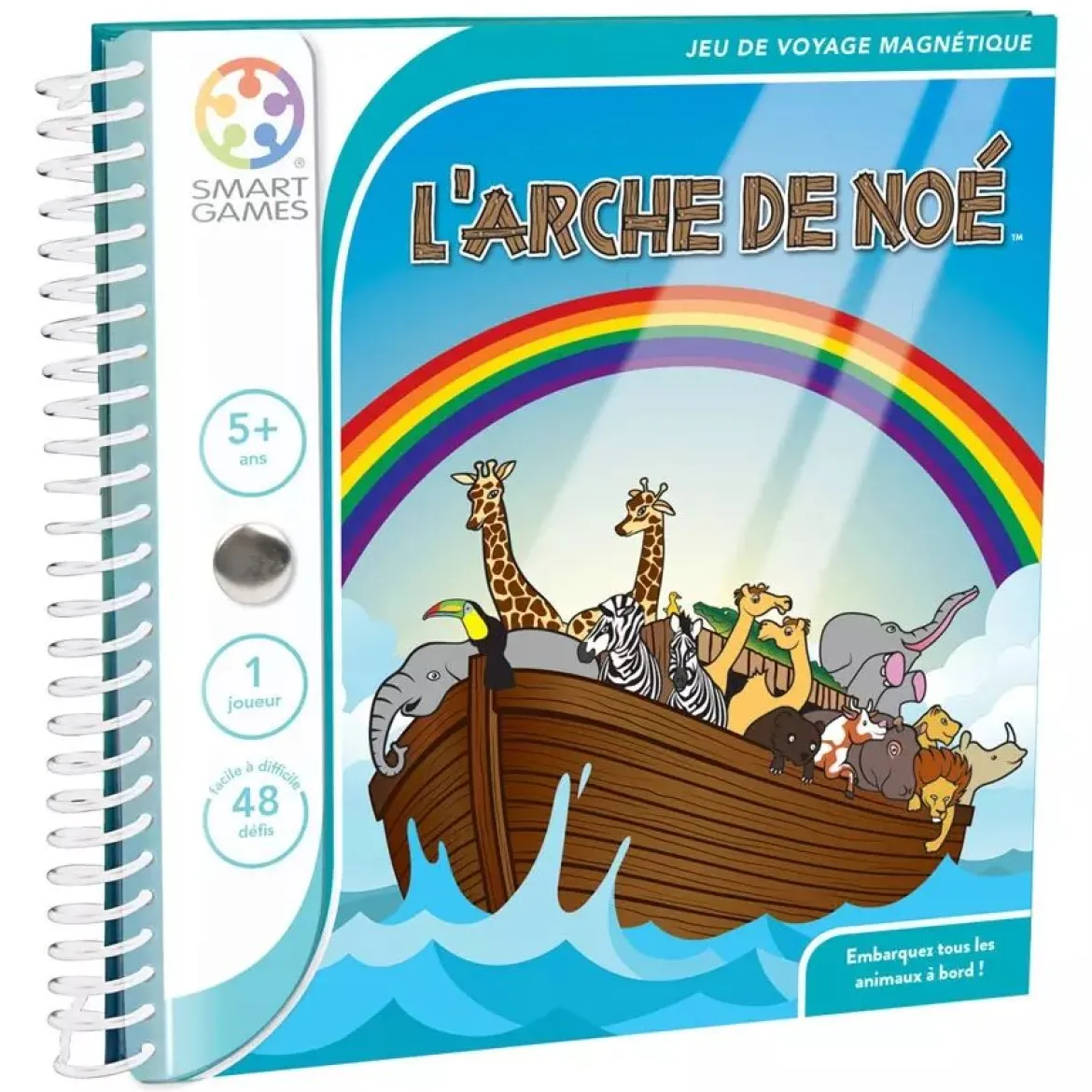 L'Arche de Noé