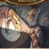 La Revanche des Monstres Marins (Ext. Rolling Seas)