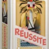 La Réussite - Ferraut (Cartes Traditionnelles Iello)