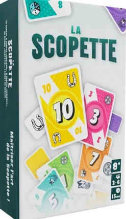 La Scopette