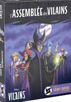 L'Assemblée des Vilains