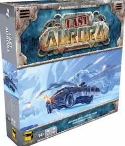 Last Aurora