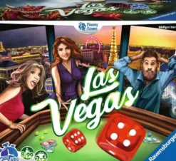 Las Vegas