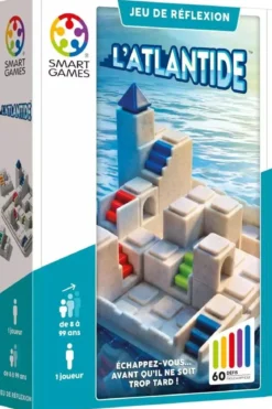 L'Atlantide