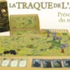 La Traque de l'Anneau