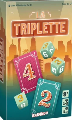 La Triplette