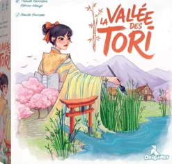La Vallée des Tori