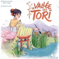 La Vallée des Tori
