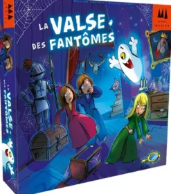 La Valse des Fantômes