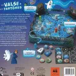 La Valse des Fantômes