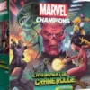 L'Avènement de Crâne Rouge (Marvel Champions JCE)