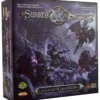 L'Avènement des Ténèbres (Ext. Sword & Sorcery)