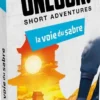 La Voie du Sabre - Unlock! Short Adventures