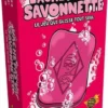 Lâche pas la Savonnette