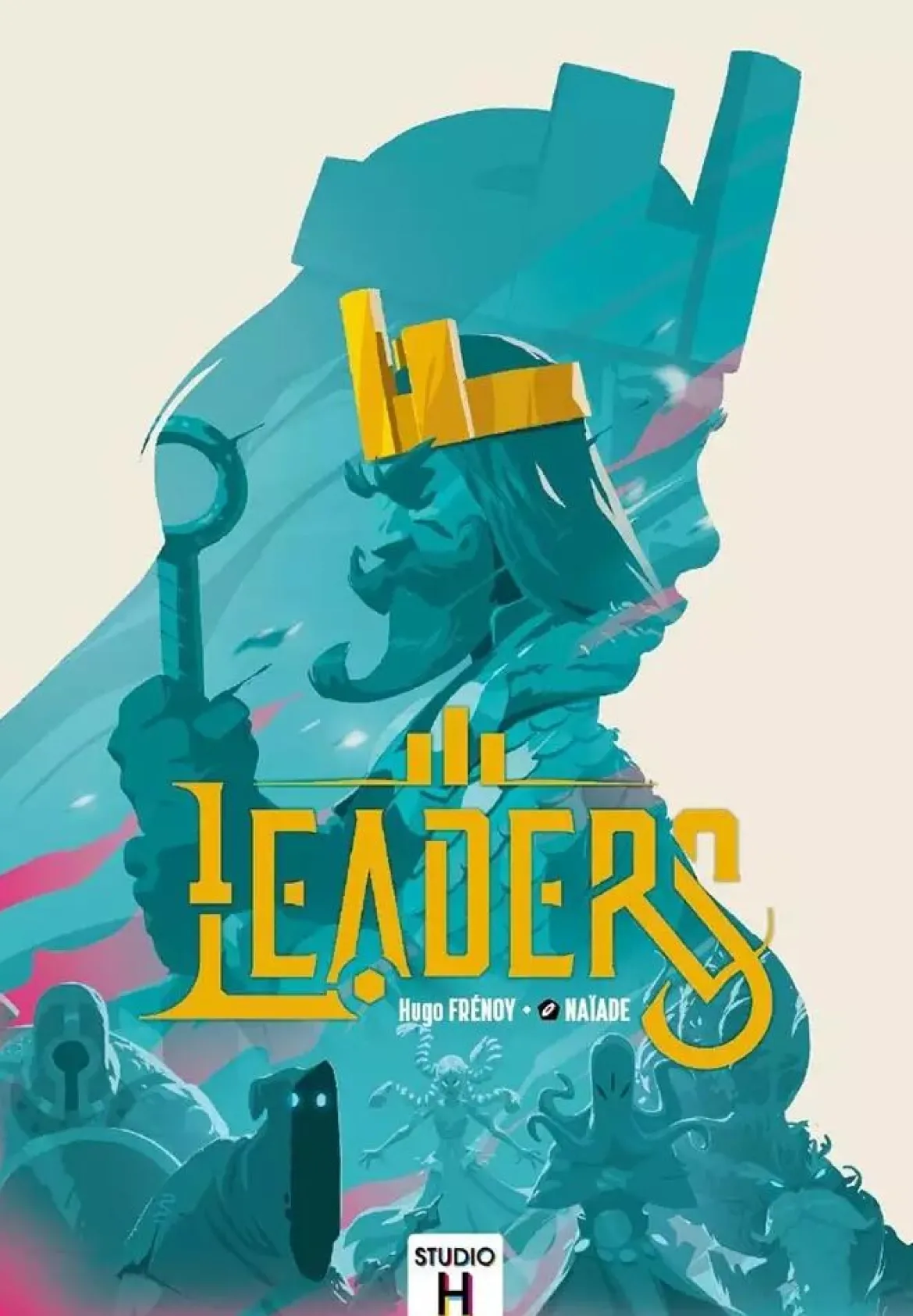 Leaders