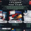 Leaders of the New Dawn (Ext. Beyond The Sun)