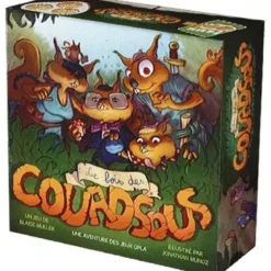 Le Bois des Couadsous