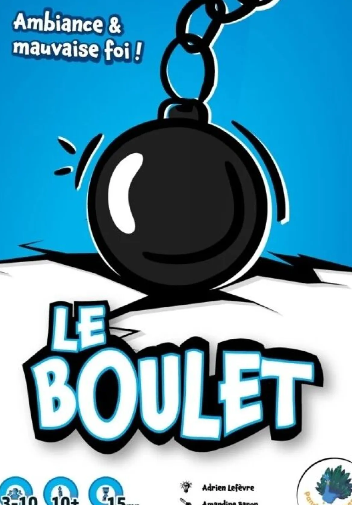 Le Boulet