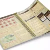 Le Carnet D'aventures (Ext. Robinson Crusoé)