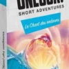 Le Chant des Embruns - Unlock! Short Adventures