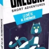Le Chat de M. Schrödinger - Unlock! Short Adventures