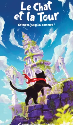 Le Chat et la Tour