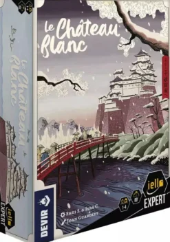 Le Château Blanc
