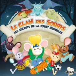 Le Clan des Souris
