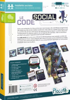 Le Code Social